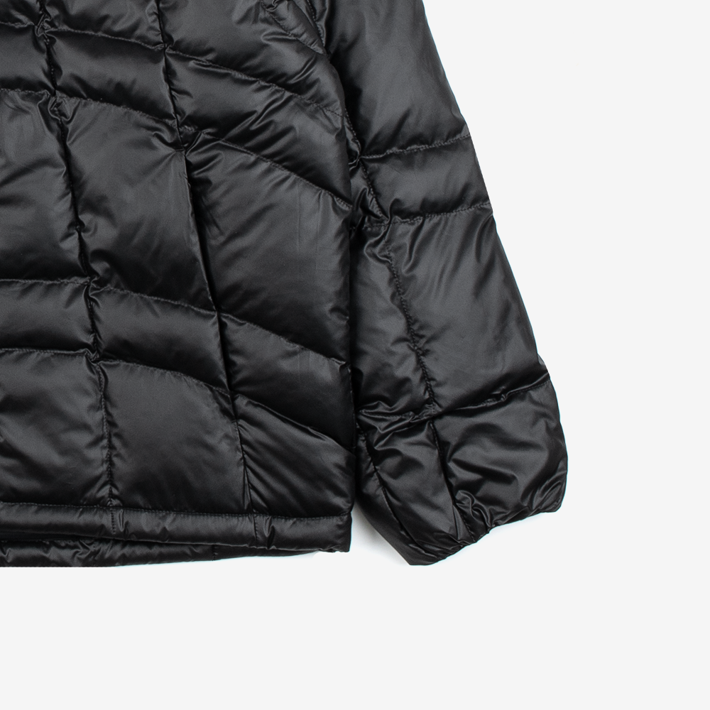 노스페이스 웨이브 LT 온 자켓 경량 패딩 NJ3NR84J