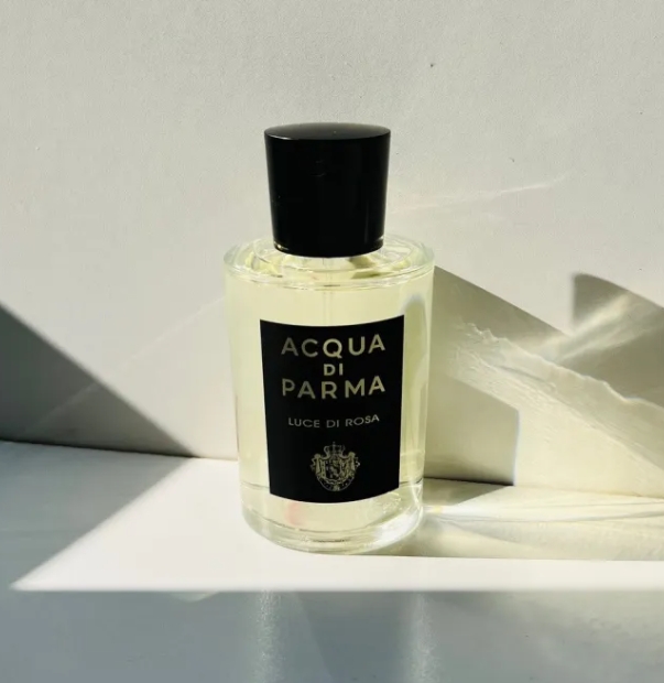 (국내백화점) 아쿠아디파르마 루체 디 로사 오드퍼퓸 100ml 이미지 6