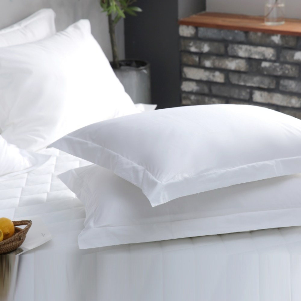 고밀도 순면 80수 호텔침구 3종세트