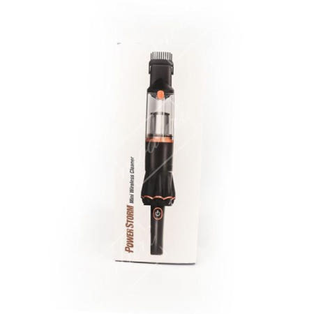 차량용청소기 카렉스 파워스톰 미니무선청소기 핸디형