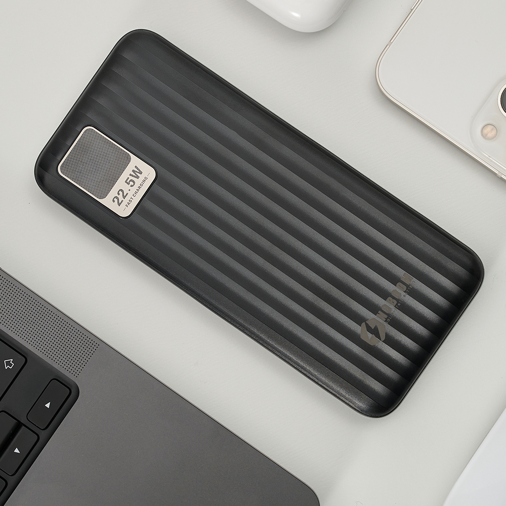 노붐 10000mAh 고속충전 기내반입 보조배터리 대용량 휴대용 충전기 C타입 준전고체 이미지 7