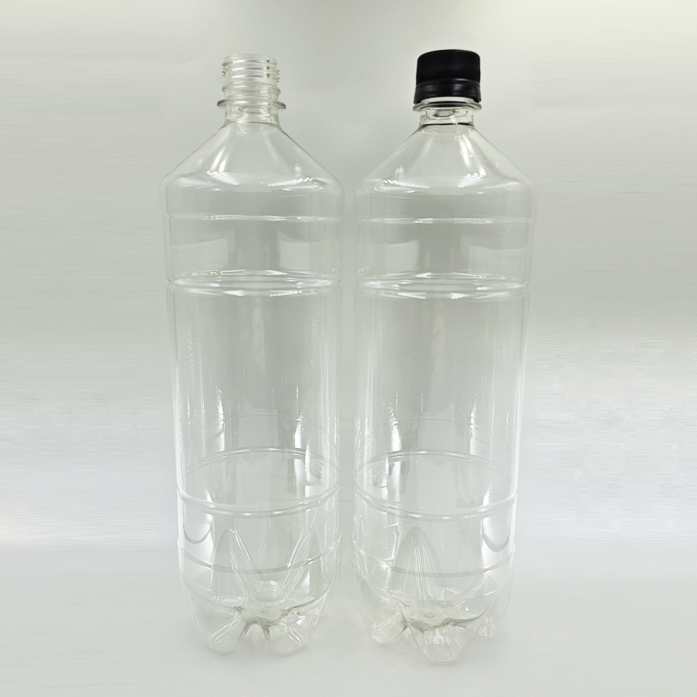 51개 일회용맥주병 생맥주배달용기 1.5리터 페트병 1.5L 내압 PET병 - 상품 이미지