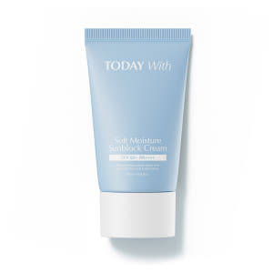 [투데이위드] 무기자차 수분선크림 SPF50+ PA++++ 60ml, 1... 솔직 후기 | 피부 타입별 분석 - 상품 이미지 1