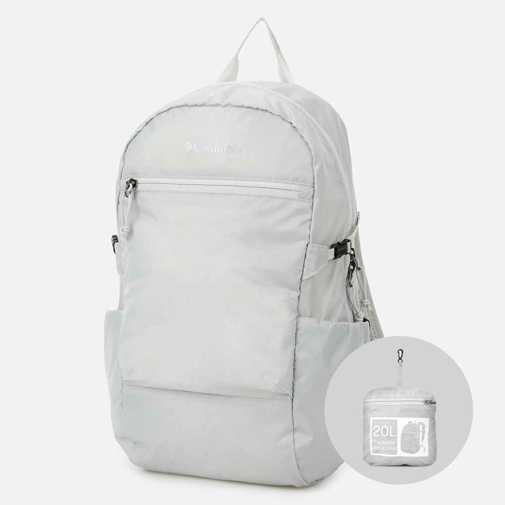 [본사직영]컬럼비아 공용 본레 포레스트 20L 패커블 경량 백팩 C75Y... 운동러 솔직 후기 | 실사용 리뷰 - 대표 이미지