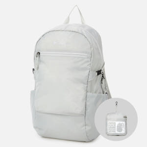 [본사직영]컬럼비아 공용 본레 포레스트 20L 패커블 경량 백팩 C75Y... 운동러 솔직 후기 | 실사용 리뷰 - 상품 이미지 1