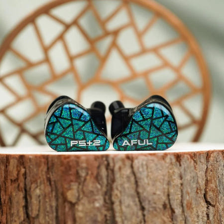 GGTM 협력사 AFUL Performer 이어폰 음악 음향 3.5mm