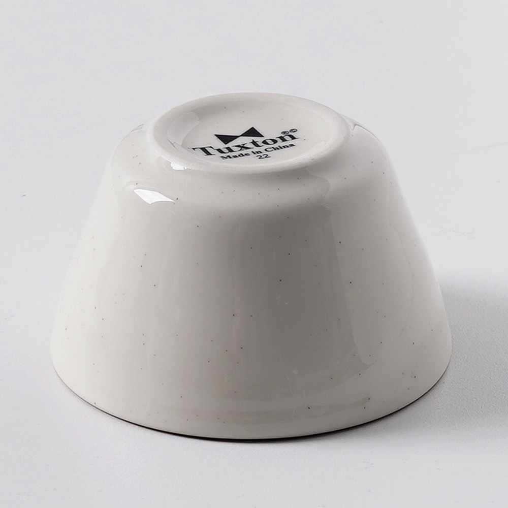 턱스톤 아포가토잔 그릭 요거트볼 아이스크림 디저트 볼 그릇 220ml, 1개, 바하마스 - 상세 이미지 4