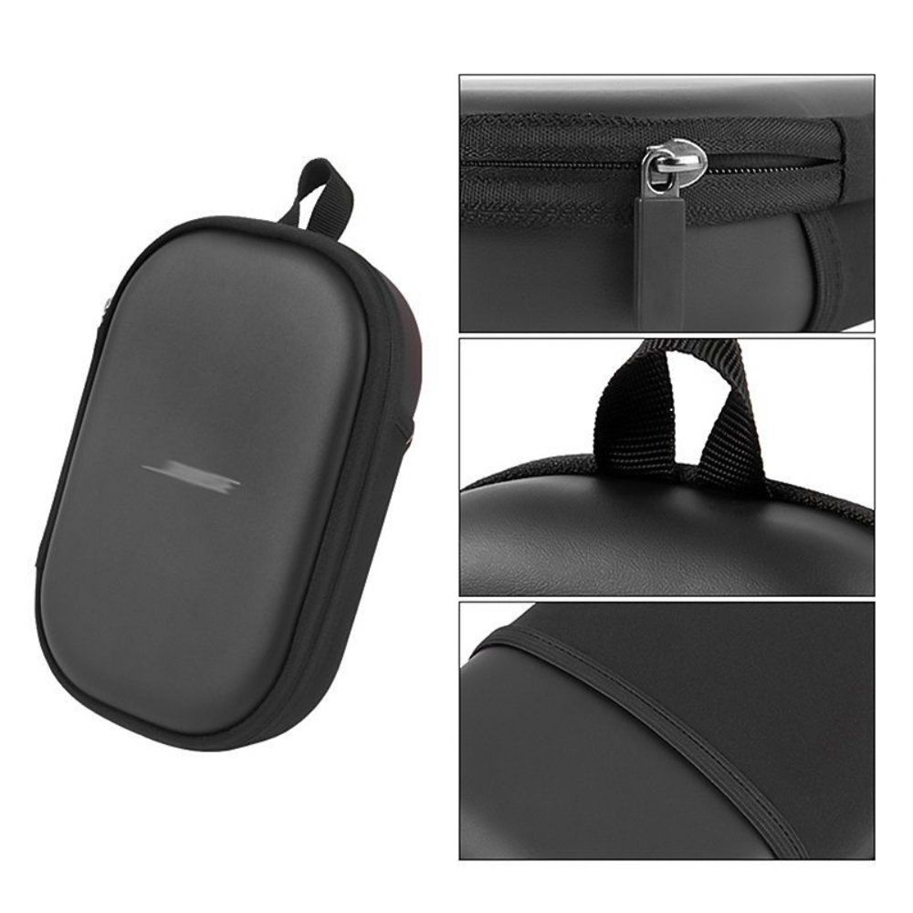 보스 QC45 QC35 QC25 QC15 울트라 케이스 휴대용 헤드폰 보관 가방 파우치 - 상세 이미지 4