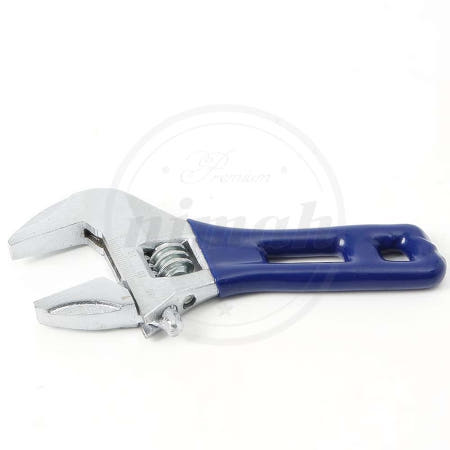 님아 미니 몽키 스패너 38mm 수도교체