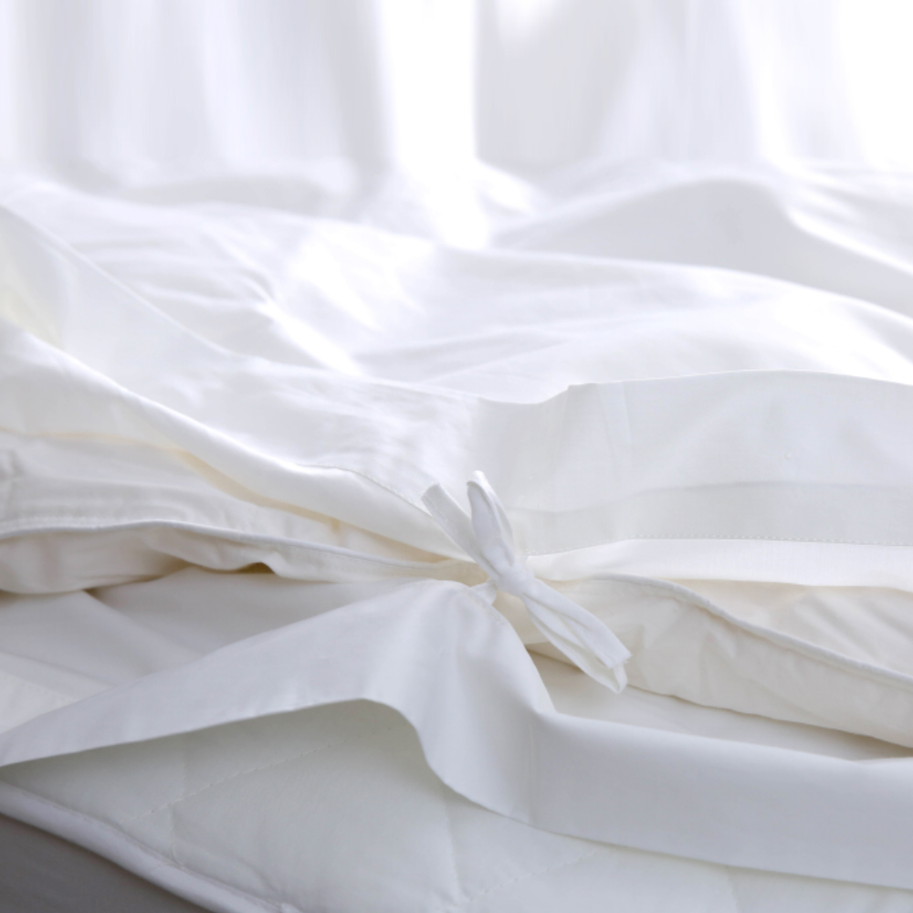 고밀도 순면 80수 호텔침구 3종세트