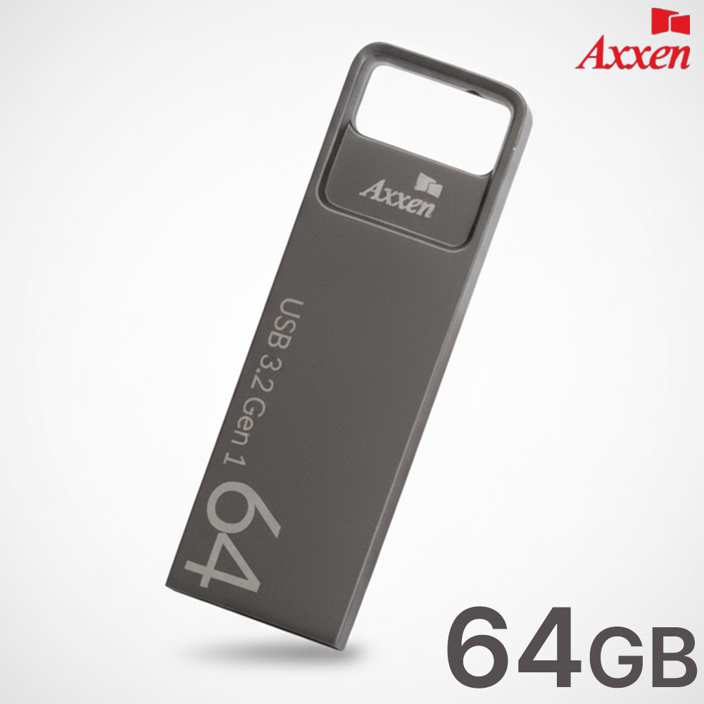USB메모리 64기가 윈도우 설치용 복구 자료 저장 USB3.2 Gen1 무료인쇄 - 상품 이미지