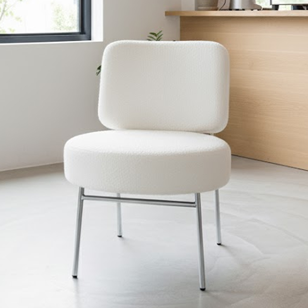 샤이밍 인테리어 카페 라운지 1인용소파 안락의자