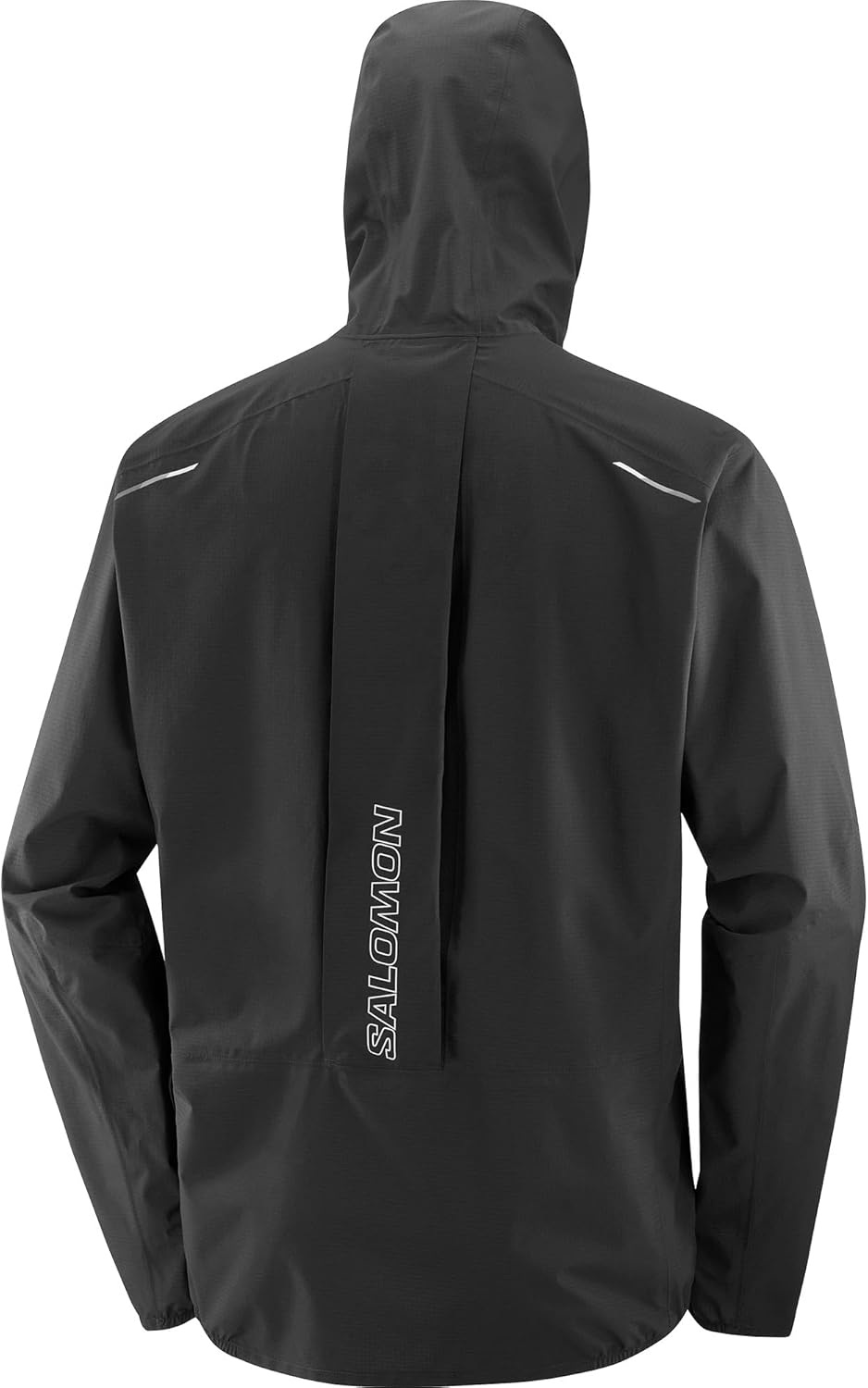 살로몬 보나티 여성 트레일하이킹 쉘 재킷 LC2175000 - 상세 이미지 4