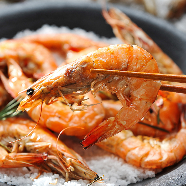 국내산 자연산 냉동 대하 500g - 상세 이미지 4