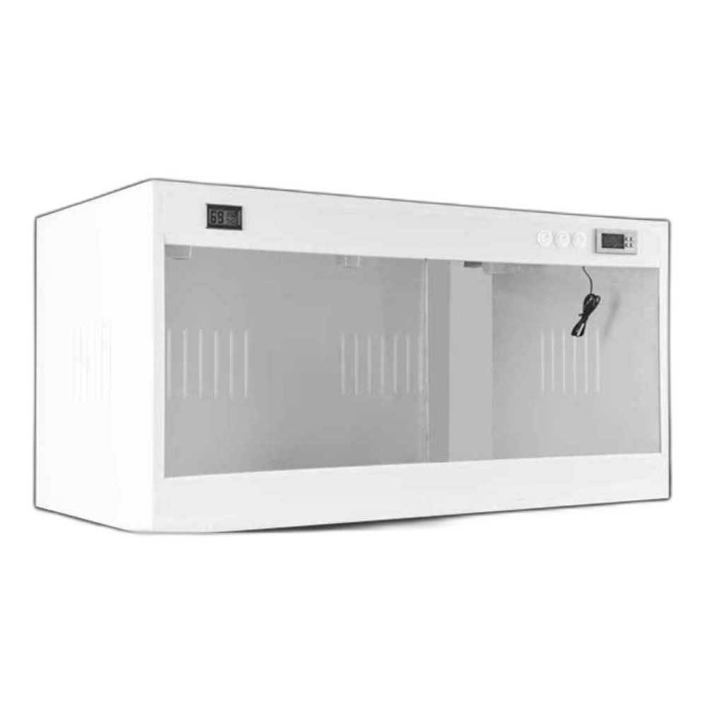 파충류 사육장 자온조 도마뱀 고슴도치 거북이 케이지 40x30 - 상품 이미지