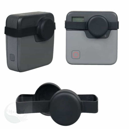 윤우상사OEM MLStore 렌즈 고무캡 GOPRO FUSION 호환 샤오미 오즈모