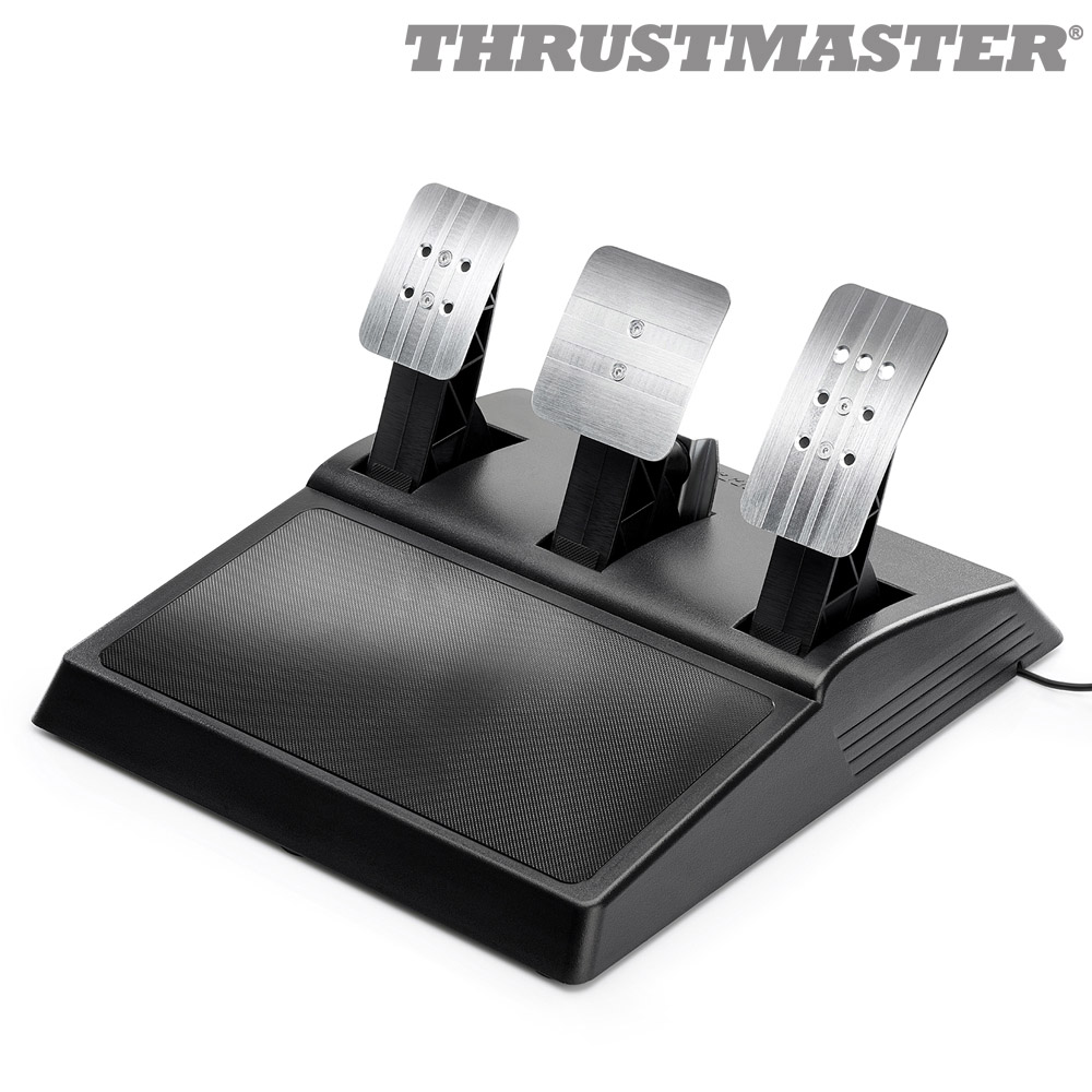 트러스트마스터 T300RS 레이싱휠 TH8S 쉬프터 PXN A11 스텐드 거치대 패키지 - 상세 이미지 4