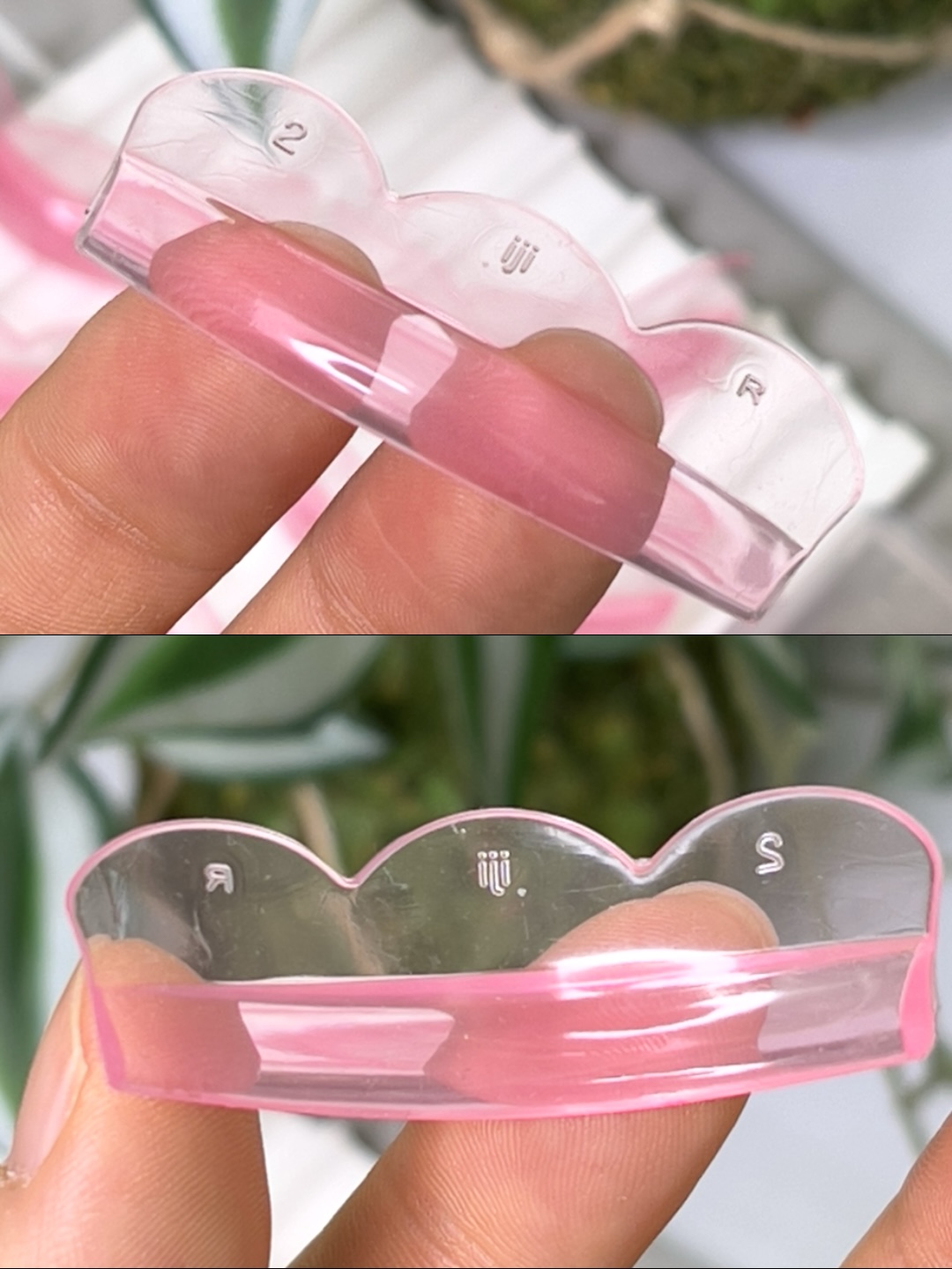 (단품구성) 식빵롯드 말랑이ver 둥근C컬 속눈썹펌 전용 왕물방울 롯드