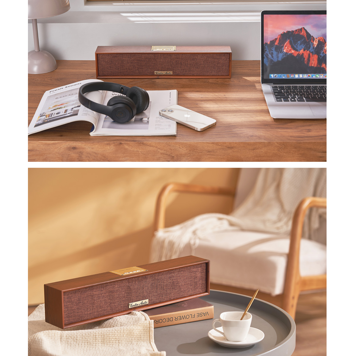 카페 스피커 사무실 가게 매장용 매장 카페용스피커 업소용 스피커 이미지 2