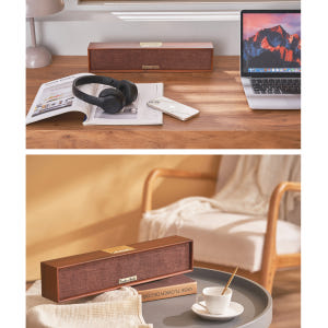 카페 스피커 사무실 가게 매장용 매장 카페용스피커 업소용 스피커 개봉기 | 실사용 후기 - 상품 이미지 2