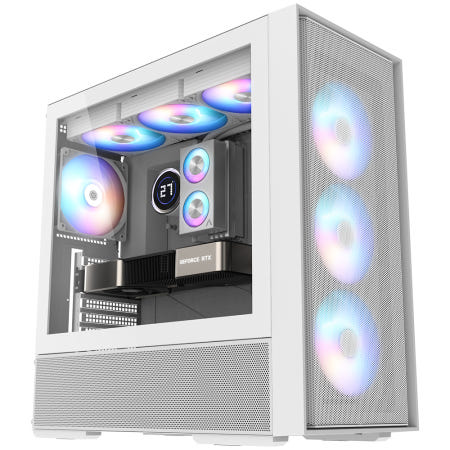 3RSYS 3RSYS RX300 ARGB (화이트)