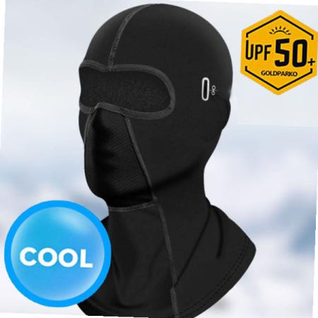 주식회사센드잇거래사 여름마스크 에어메쉬 쿨 여름 바라클라바 자외선 차단