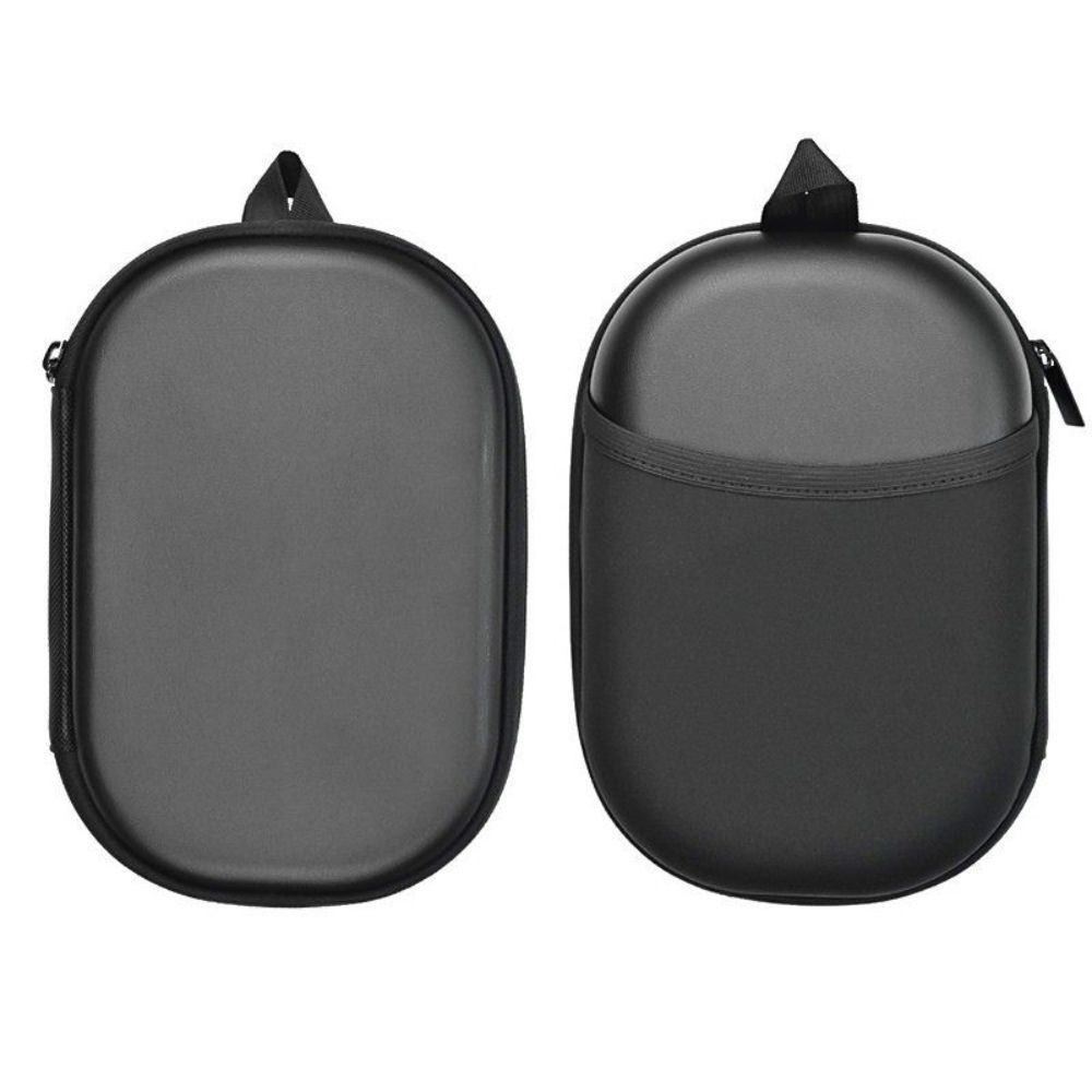 보스 QC45 QC35 QC25 QC15 울트라 케이스 휴대용 헤드폰 보관 가방 파우치 - 상세 이미지 5