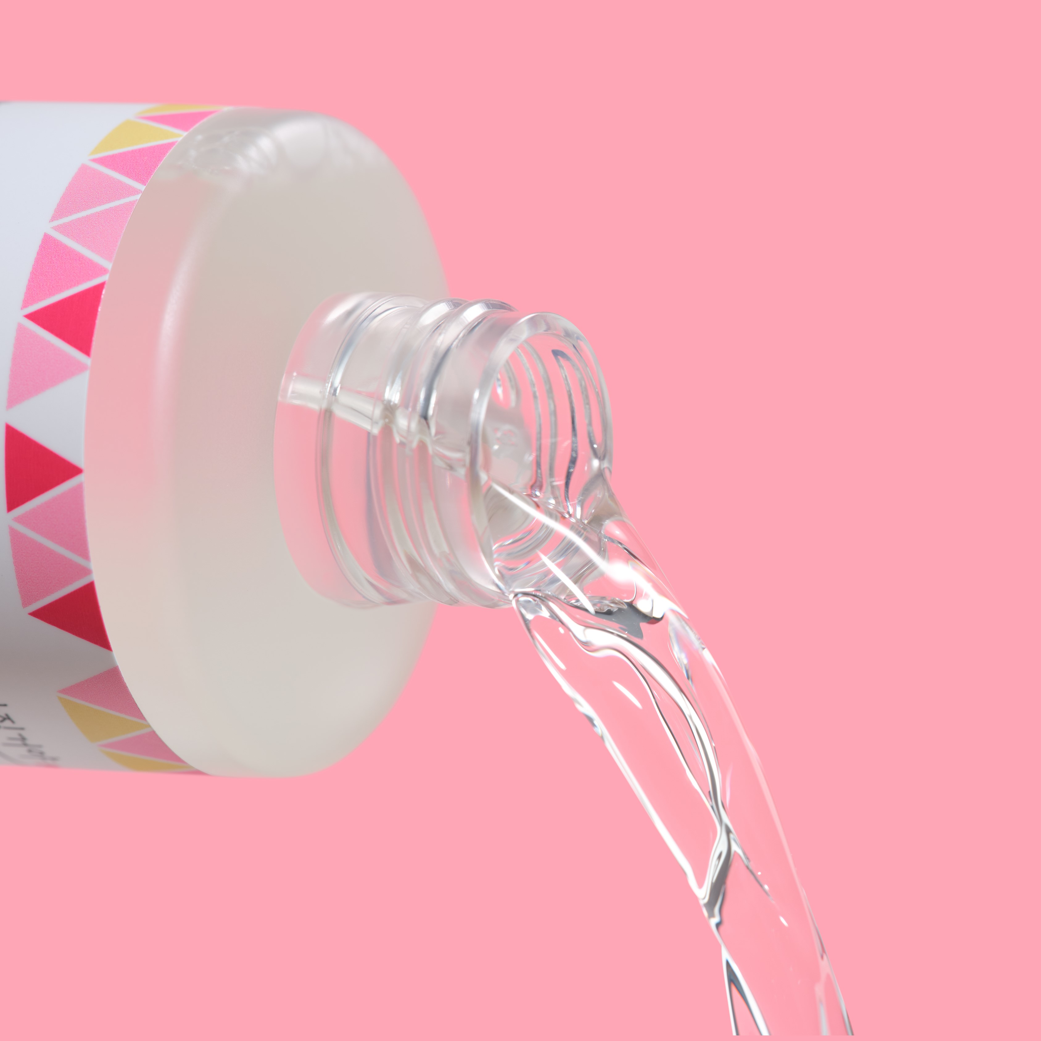 밀포드 AC 트리플 애시드 여드름 트러블 케어 지성용 토너 200ml - 상세 이미지 3