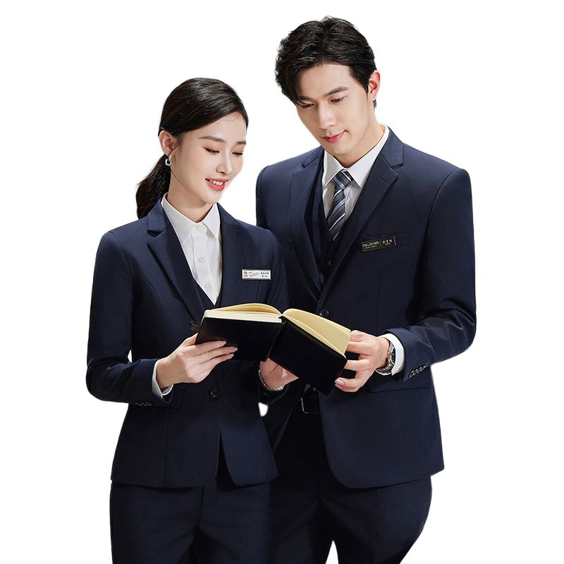 남성 가을 정장 겨 신사복 겨울 캐쥬얼 여성 - 상품 이미지