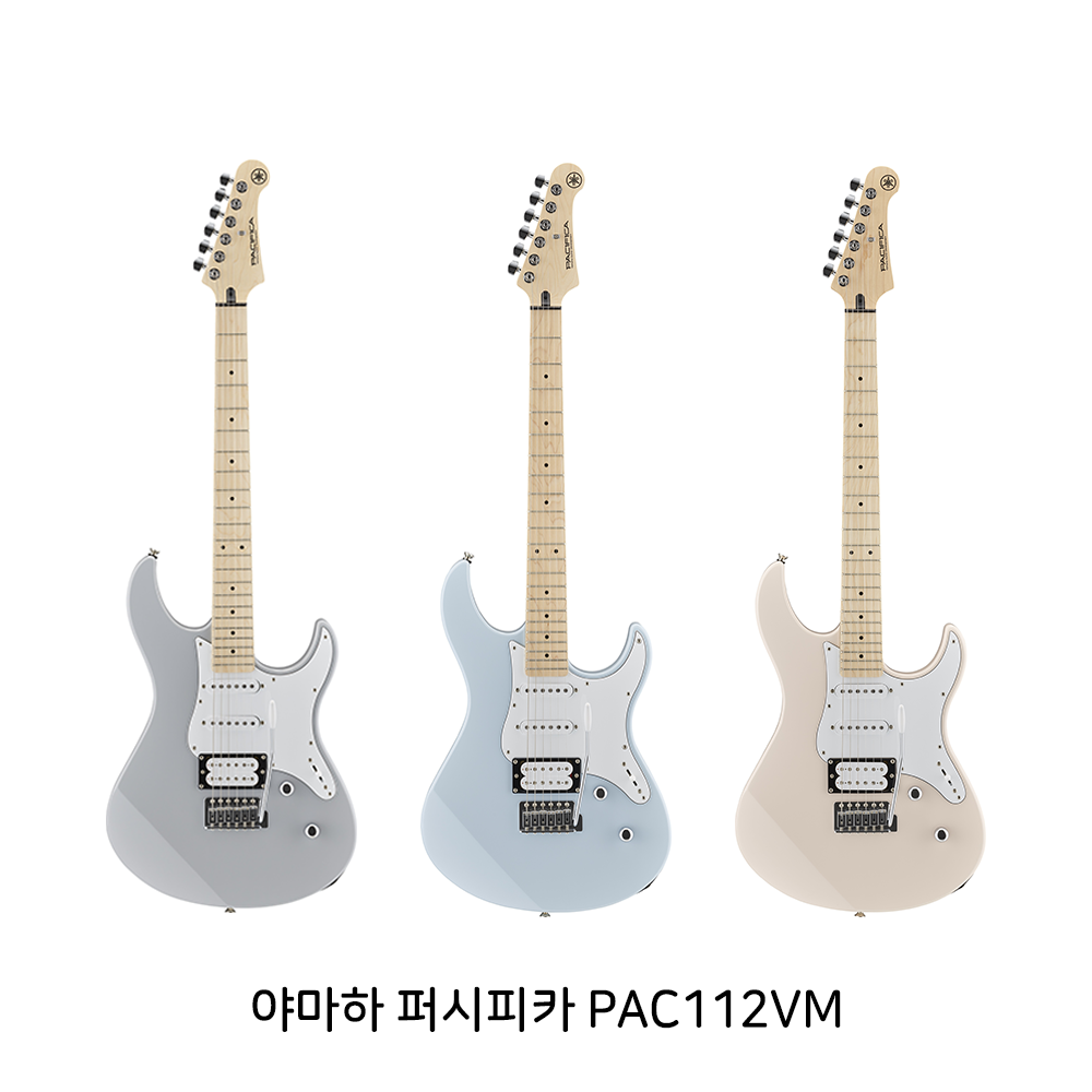 야마하 퍼시피카 pac 112vm 국내발송 오늘출발!