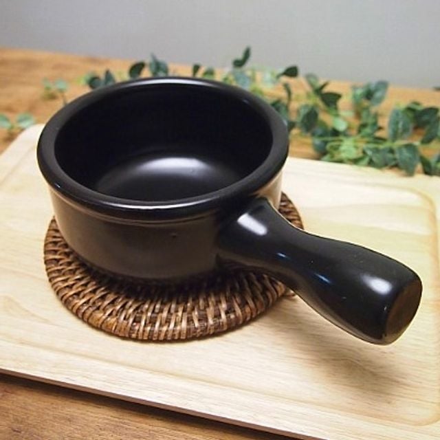 모던디자인 한손뚝배기(27cm) - 메인 이미지