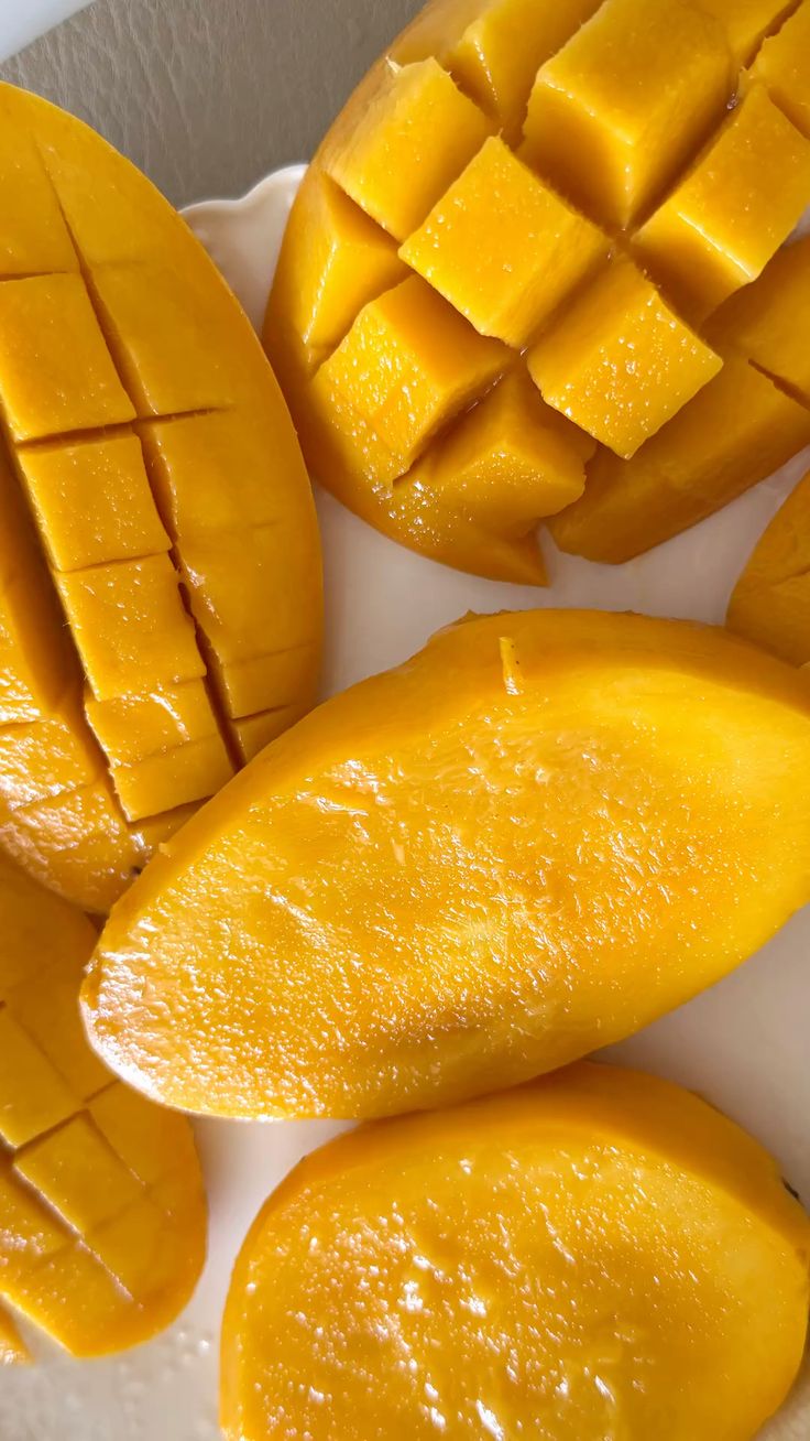 프리미엄 태국 골드 망고