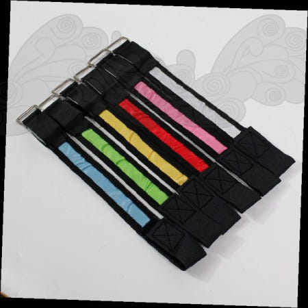 야간 조깅 팔밴드 발광 안전띠 자전거 런닝 스포츠 반사 밴드