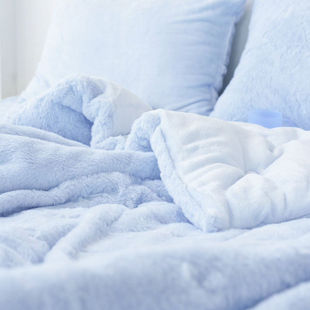 리틀홈즈 극세사 알러지케어 이불 먼지없는 사계절 차렵이불 슈퍼싱글