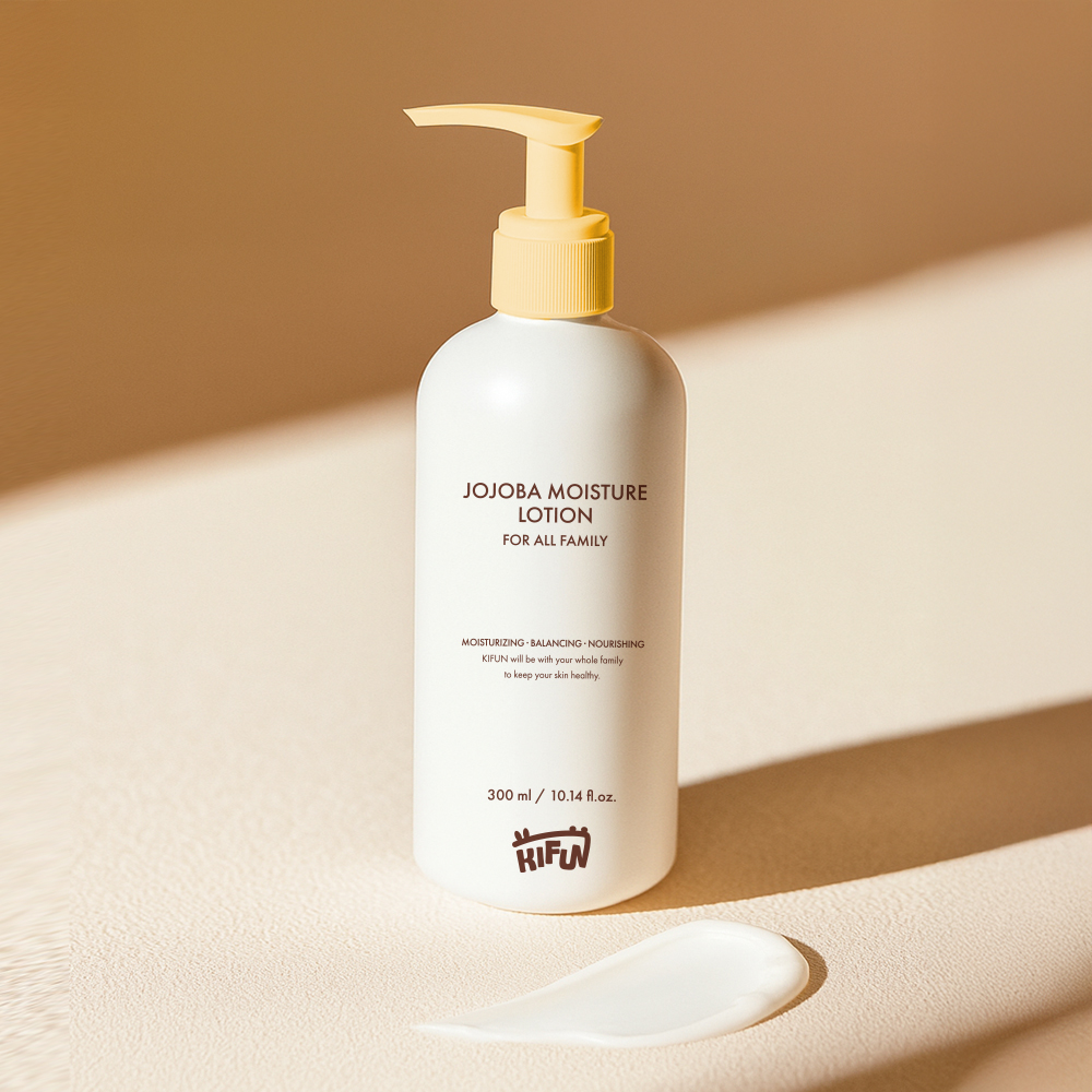 키펀 호호바 모이스쳐 로션 300ml - 상세 이미지 3