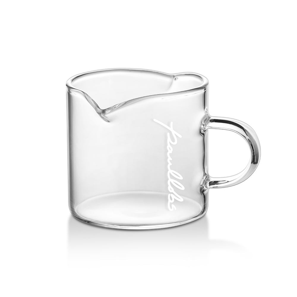 폴롭스 유리 글래스 에스프레소 샷잔 100ml - 상세 이미지 5