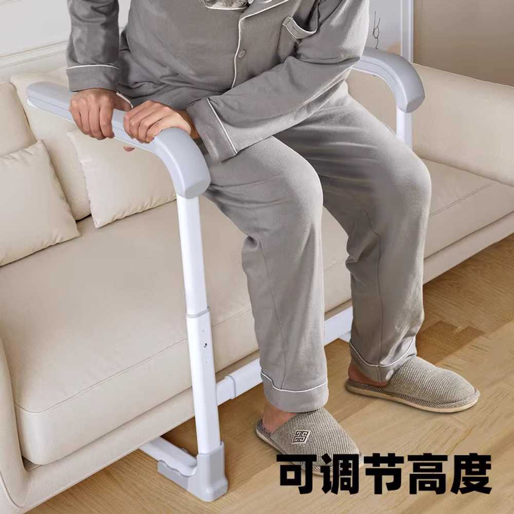 소파 손잡이 지지대 기립 장치 침대 보조 미끄럼방지 - 상세 이미지 4