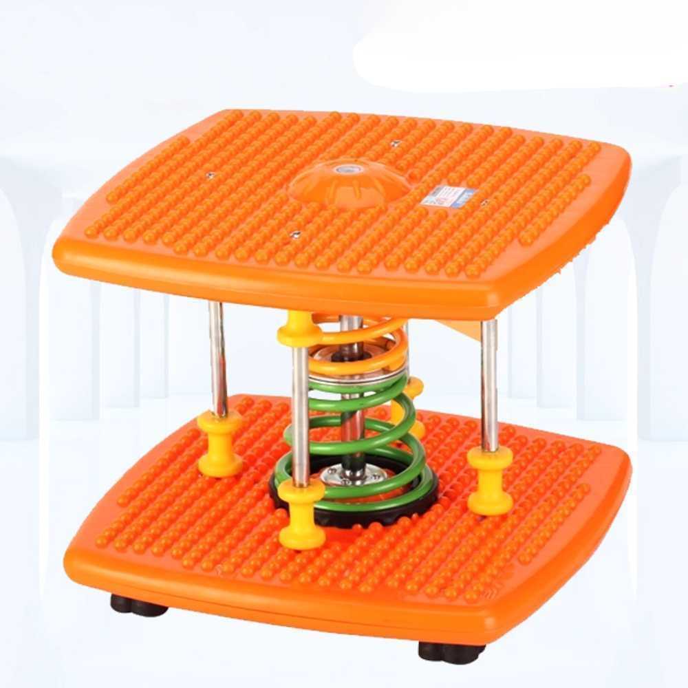 피트니스 트위스트런 유산소 운동 전신 체중감량 기구 핑크 - 상세 이미지 3