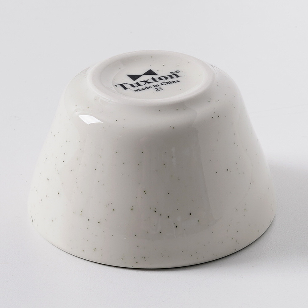 턱스톤 아포가토잔 그릭 요거트볼 아이스크림 디저트 볼 그릇 220ml, 1개, 에메랄드 - 상세 이미지 4