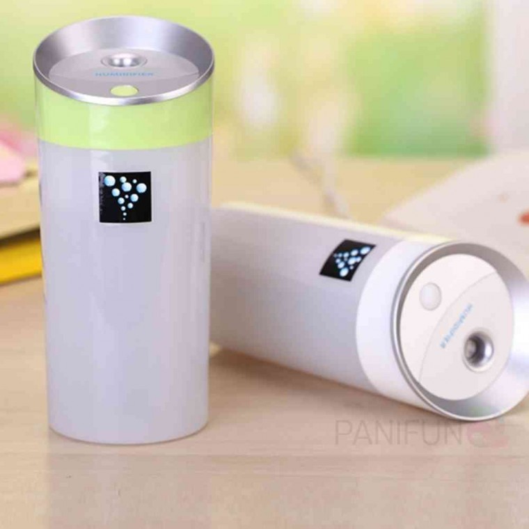 퍼니 USB 텀블러가습기 책상가습기 소형가습기 사무용가습기