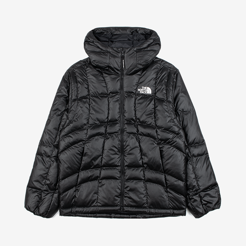 노스페이스 웨이브 LT 온 자켓 경량 패딩 NJ3NR84J