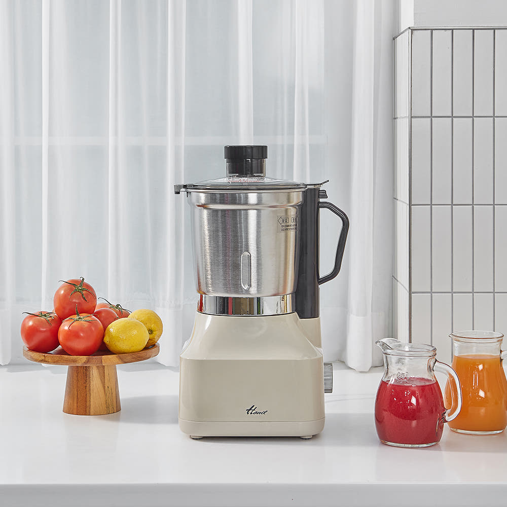 한일 보이스 믹서기