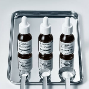 오가니시티 나이아신아마이드 민감피부 모공세럼 원액 5퍼센트 솔직 후기 | 피부 타입별 분석 - 상품 이미지 4