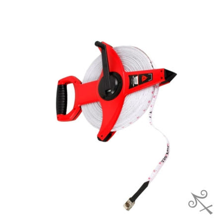 캔캔토토 스타 스포츠 줄자 100M 창던지기 측정공구