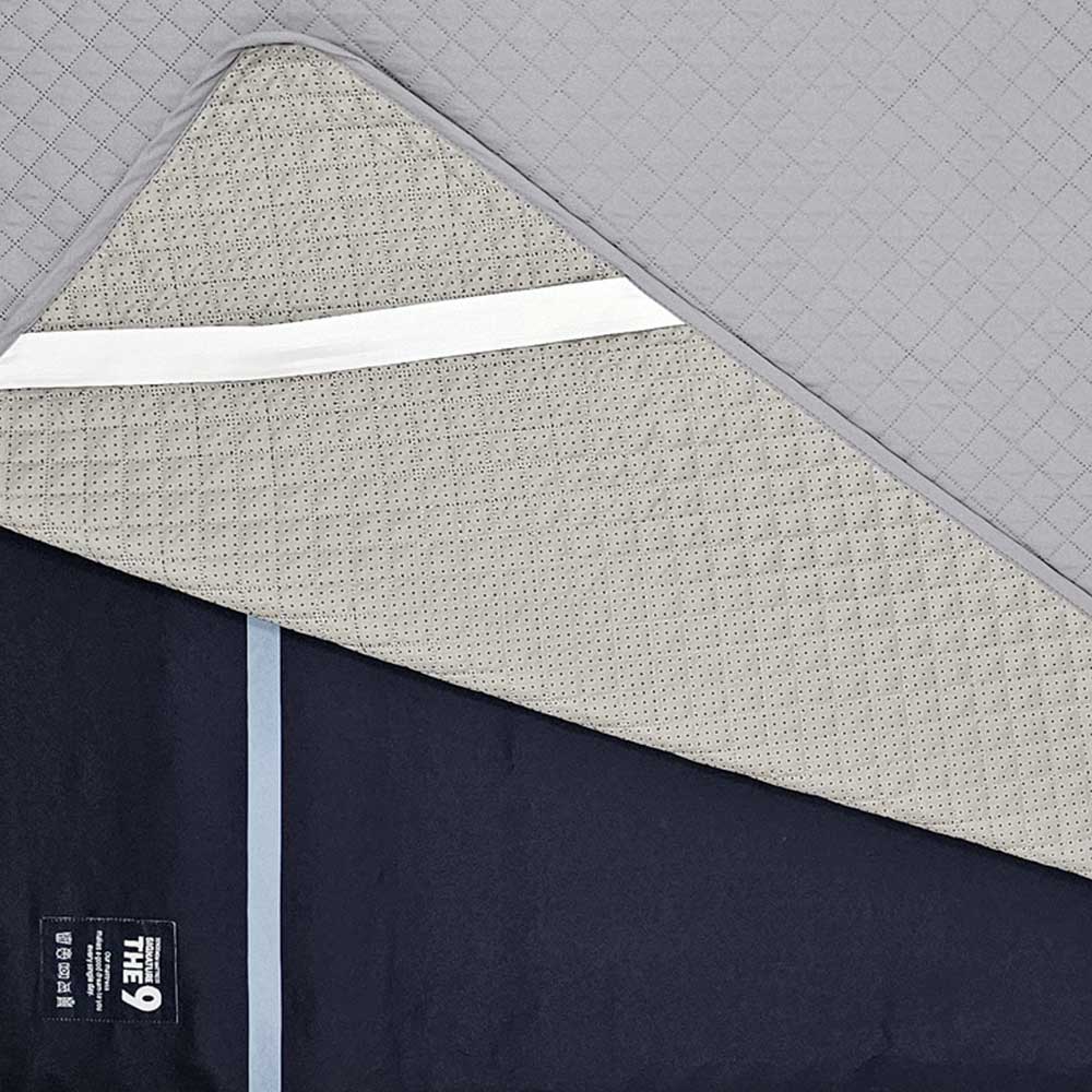 센스맘 소프트누빔 침대 매트리스 다이아패드