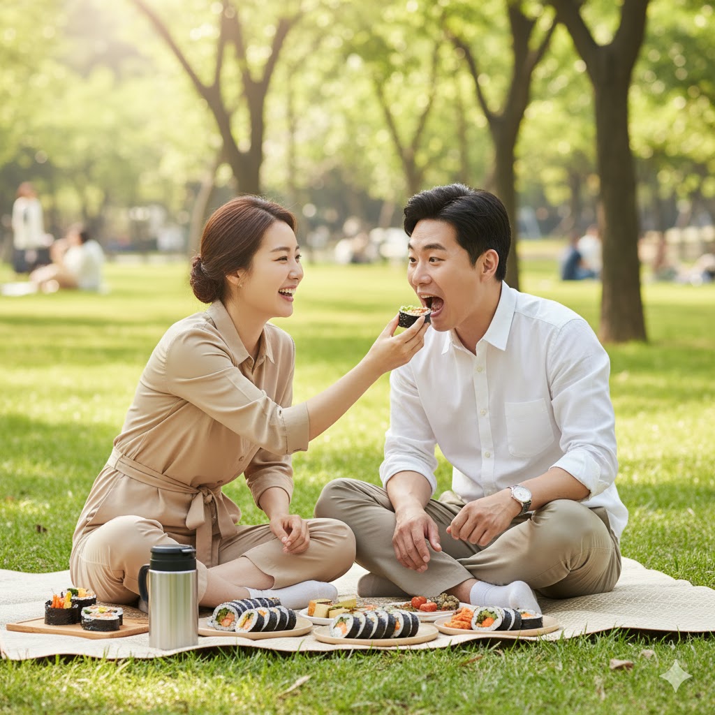 명식품본사 김밥김 20매 중포장 생김 화입 건조김 가정 업소 식당 도매가 45g, 10개 - 상세 이미지 2