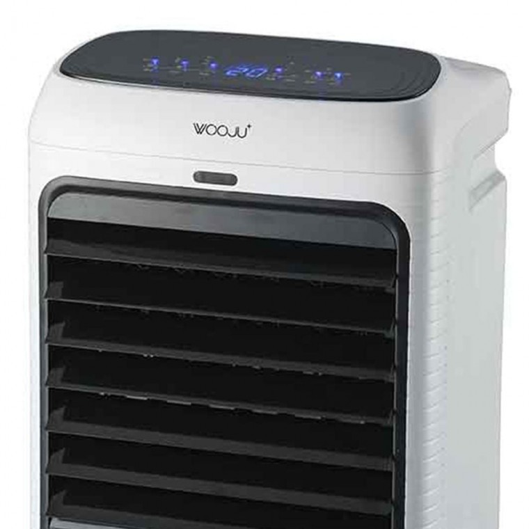 전기 욕실 난방기 사무실 발열 우주 PTC온풍기 WH-28P - 상품 이미지