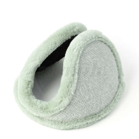 님아 민트 따숨 방한 귀마개 이어머프 귀싸개 이어워머