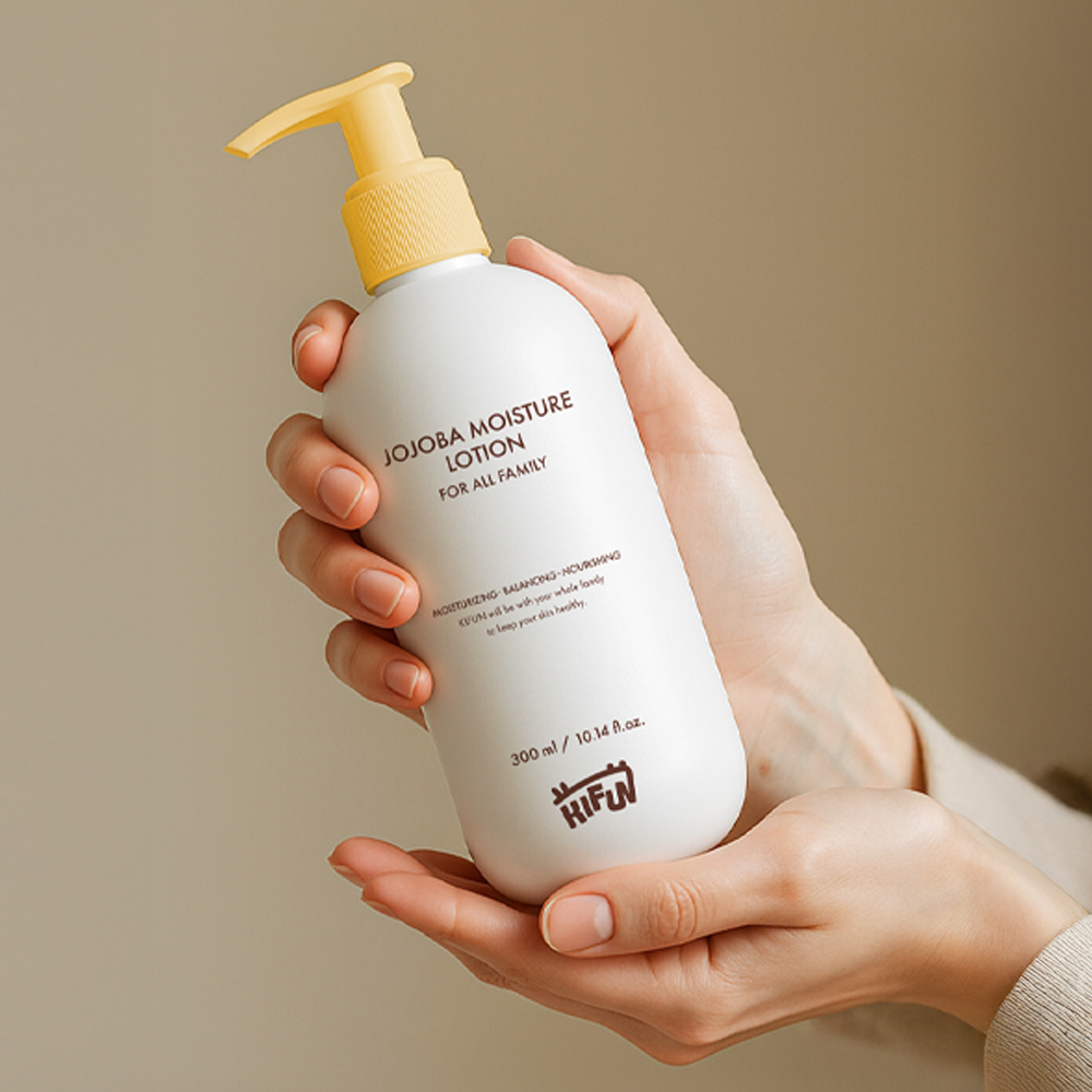 키펀 호호바 모이스쳐 로션 300ml - 상세 이미지 2
