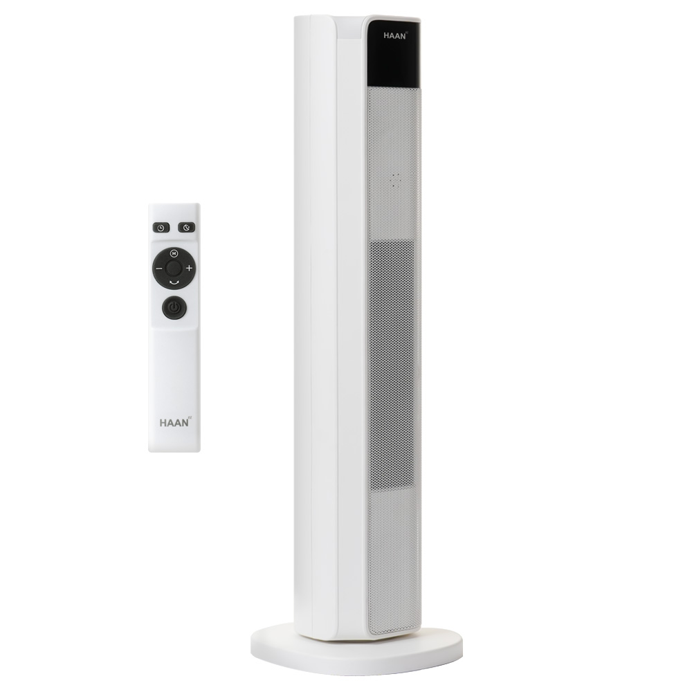 가정용 전기 온풍기 히터 그래핀 PTC 사무실 난로 난방기 26000FH